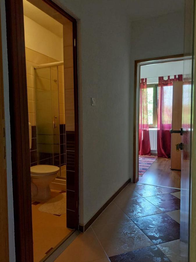 Vacation Home Keskic Velika Gata Zewnętrze zdjęcie