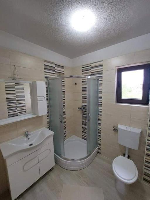 Vacation Home Keskic Velika Gata Zewnętrze zdjęcie